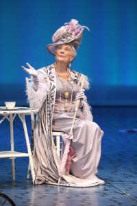 In <em>My Fair Lady</em>, Rosemary Harris Relishes Her Time as a Broadway Replacement