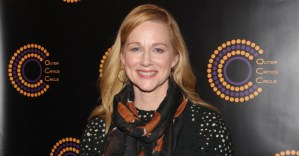 Laura Linney to Be Honored at MCC Theater's <em>Miscast</em> Gala