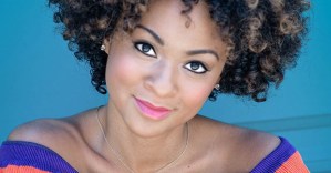 Syndee Winters Joins <em>The Lion King</em> Company as Nala