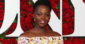 Lupita Nyong'o, Allison Janney, and More Stage Stars to Present at Golden Globes