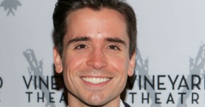 Matt Doyle, Jessica Vosk, and More Set for <em>Broadway Sings Adele</em>