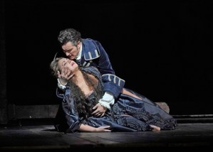 A Theatrical Love Triangle Returns to the Met in <em>Adriana Lecouvreur</em>