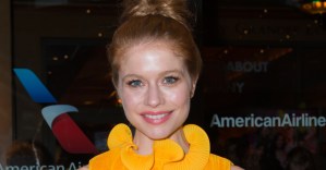 Genevieve Angelson and More to Join Debra Jo Rupp in <em>The Cake</em>