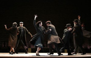 Paula Vogel's <em>Indecent</em> to Release an Original Broadway Cast Recording