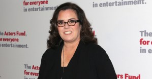 Rosie O'Donnell to Join Norm Lewis and Jessie Mueller in <em>The Music Man</em>