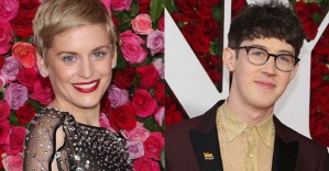 Denise Gough, Alex Sharp, and More to Join Cast of <em>Game of Thrones</em> Prequel Pilot