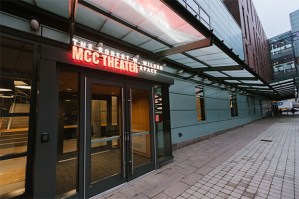 MCC Opens New Robert W. Wilson Theater Space