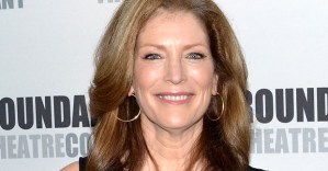 Patricia Kalember to Take Over as Gloria Steinem in <em>Gloria: A Life</em>