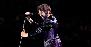 Josh Groban's Madison Square Garden Concert Will Come to Cinemas for One Night Only