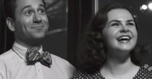 New Judy Garland Musical Releases "Got a Pair of New Shoes" Music Video