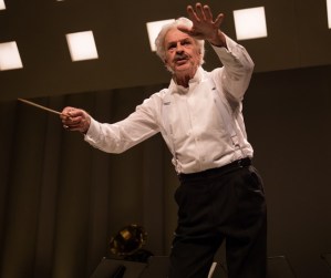 Bringing Arturo Toscanini's Art to Dramatic Life in <em>Maestro</em>