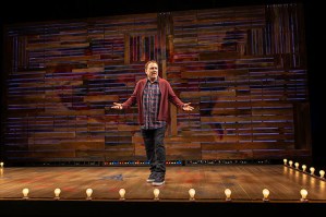 See Colin Quinn in New Footage From <em>Red State Blue State</em>