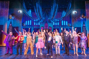 Actors' Equity Association Announces Fourth National Swing Day