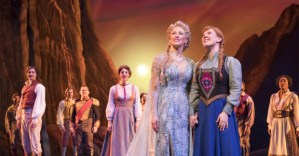 Disney on Broadway Announces Second Annual <em>Women's Day on Broadway</em>