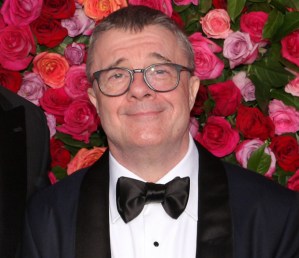 Nathan Lane to Be Honored at New Dramatists 70th Spring Luncheon