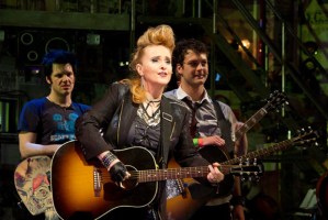 Melissa Etheridge to Pen Score for New <em>Mystic Pizza</em> Musical