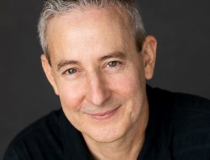 Eddie Jemison to Make Broadway Debut as Ogie in <em>Waitress</em>