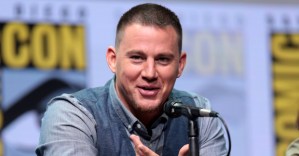 <em>Magic Mike</em> Musical, Produced by Channing Tatum, to Have Premiere in Boston