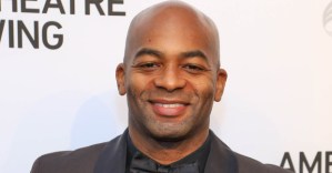 Follow Along! <em>Rent</em> Star Brandon Victor Dixon Takes Over Our Instagram Tomorrow