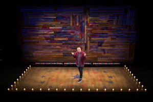 Colin Quinn's <em>Red State Blue State</em> Extends