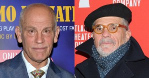 John Malkovich to Play Disgraced Hollywood Mogul in Timely New David Mamet Play