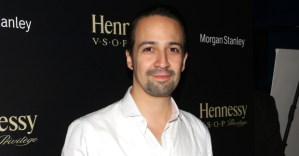 Lin-Manuel Miranda, Solea Pfeiffer, Ruthie Ann Miles to Star in <em>Camelot</em> Concert