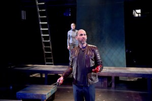 Trinity Rep's <em>Macbeth</em> Begins Performances Tonight