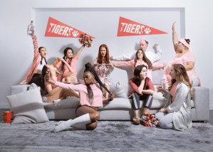 <em>We Are the Tigers</em> to Receive Broadway Records Cast Album