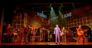 <em>My Very Own British Invasion</em> Comes to Life at Paper Mill Playhouse