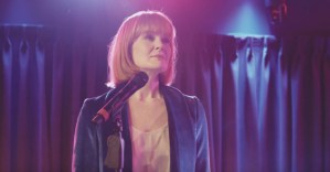 Watch Kate Baldwin Sing From New Musical <em>Superhero</em>