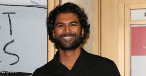 Kavi Ladnier and Sendhil Ramamurthy to Star in New Play <em>Hatef**k</em>