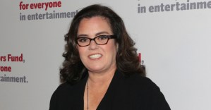 Rosie O'Donnell Talks About Her <em>Music Man</em> Memories and <em>Funny Girl</em> Fantasies