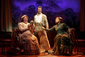 <em>Bella: An American Tall Tale</em> to Receive Original Cast Recording