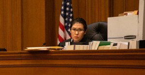 <em>The Courtroom</em>, with Ruthie Ann Miles and Kathleen Chalfant, to Give Encore