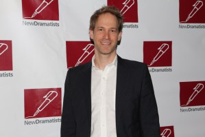 <em>Hamilton</em> Set Designer David Korins Joins 2019 Oscars Production Team