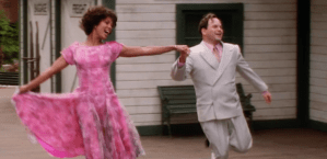 1995 <em>Bye Bye Birdie</em>, With Jason Alexander and Vanessa Williams, on BroadwayHD