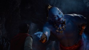 Disney's Live-Action <em>Aladdin</em> Releases First TV Spot