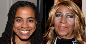 Suzan-Lori Parks to Produce Aretha Franklin Bio Series, Part of Nat Geo's <em>Genius</em>