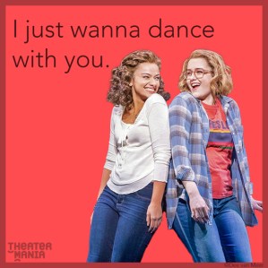 We've Got Broadway Valentines for Your Broadway Valentine