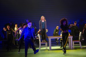 Broadway-Bound <em>Jagged Little Pill</em> Releases First Track