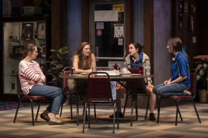 <em>Twilight Bowl</em> Takes the Stage at the Goodman Theatre