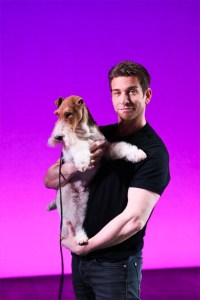 Westminster Winner King Makes Broadway Debut in <em>Pretty Woman</em>