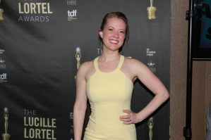 Patti Murin, Jenny Laroche, and Julie Gold Join <em>Broadway Belts for PFF!</em> Lineup