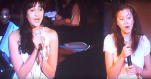 Flashback Friday: <em>Mean Girls</em>' New Gretchen and <em>Waitress</em>'s Original Dawn Sing <em>Side Show</em>