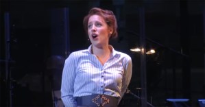 Watch Norm Lewis and Jessie Mueller Lead the Cast of <em>The Music Man</em>