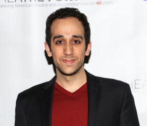 George Abud, Caitlin Cohn, and More to Star in <em>Lolita, My Love</em>