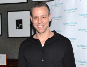 Adam Pascal to Return to <em>Pretty Woman: The Musical</em>