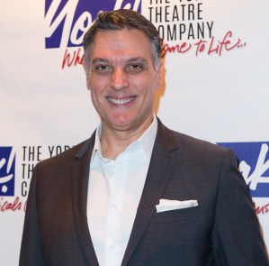 Robert Cuccioli, Daniel Oreskes, and More to Star in John Webster's <em>The White Devil</em>