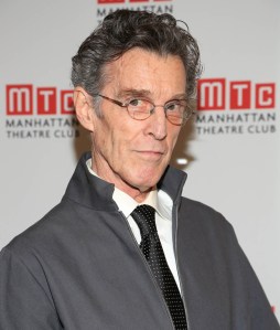 John Glover, Jennifer Dundas, and More to Star in <em>All Our Children</em>