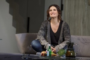 Idina Menzel to Reprise Role in <em>Skintight</em> for Geffen Playhouse 2019-20 Season